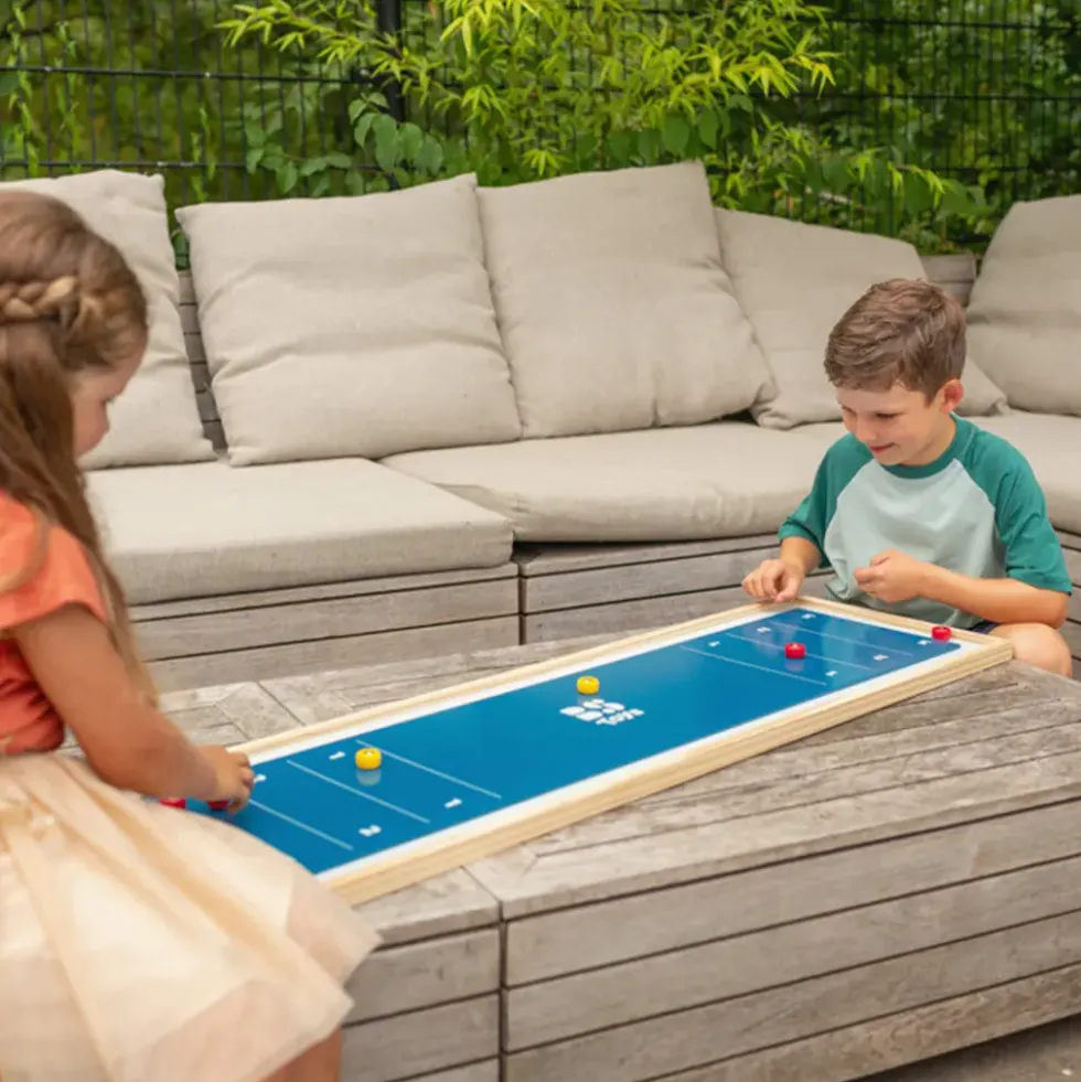 Shuffleboard
