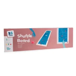 Shuffleboard