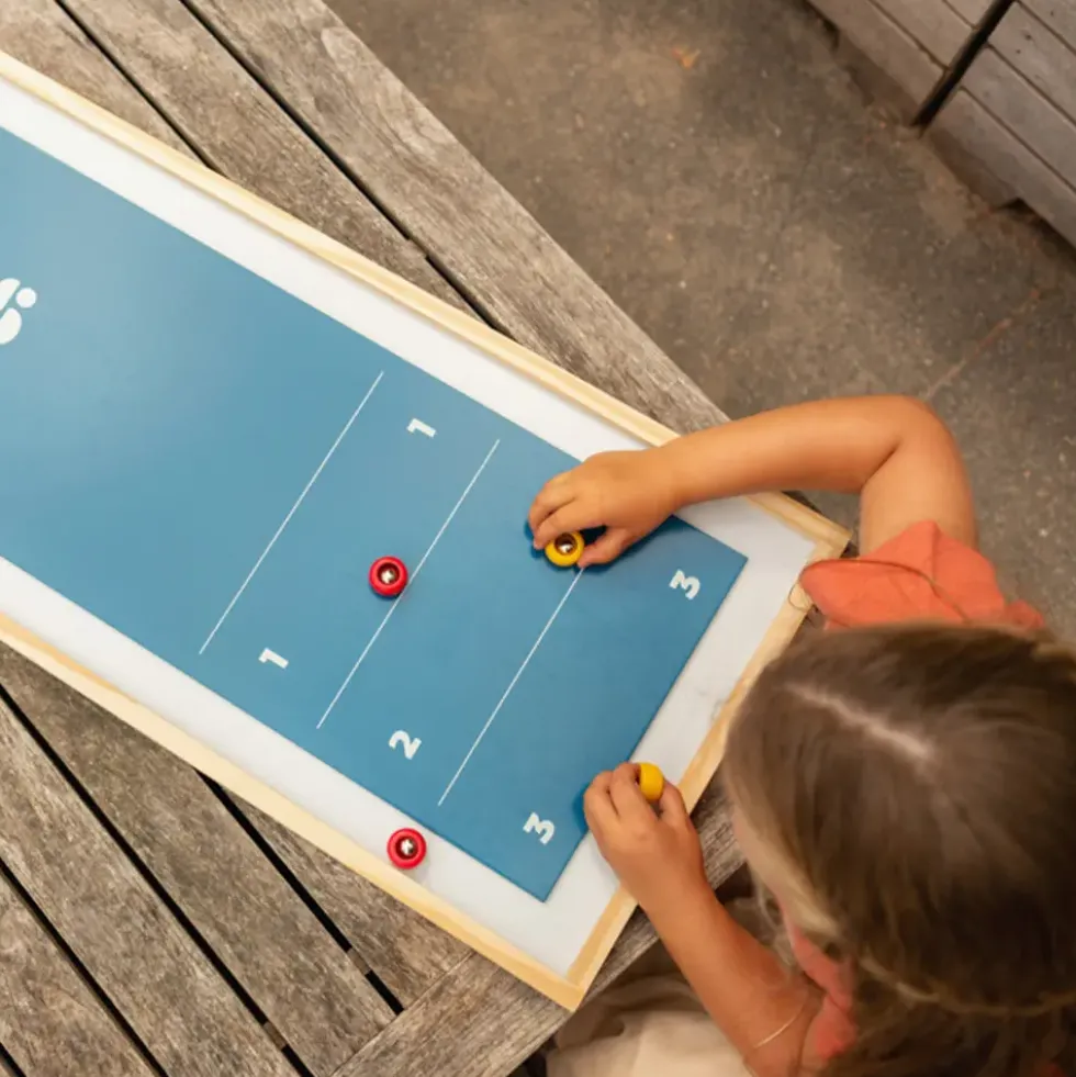 Shuffleboard