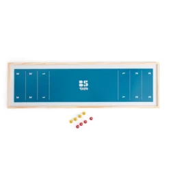 Shuffleboard