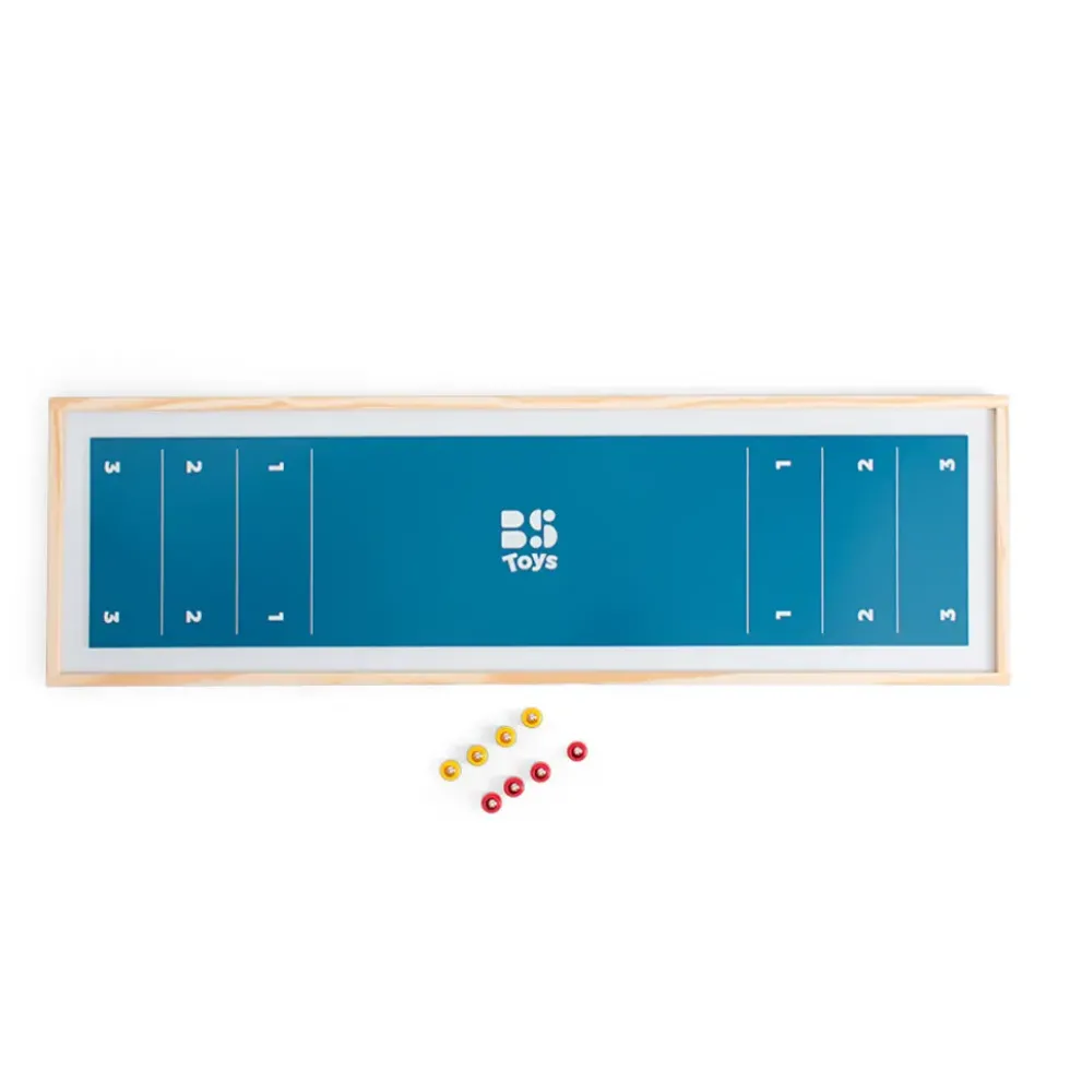 Shuffleboard