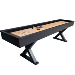 Shuffleboard Boston 12 ft