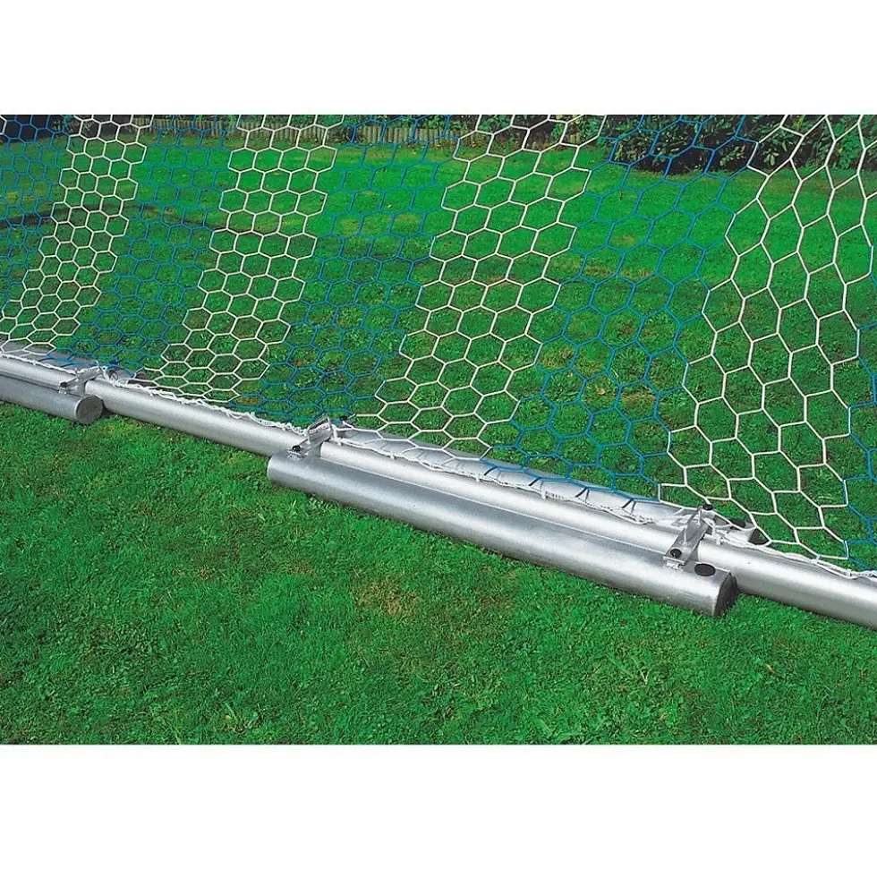 Sikkerhetsvekter for mål 80x80 mm profil