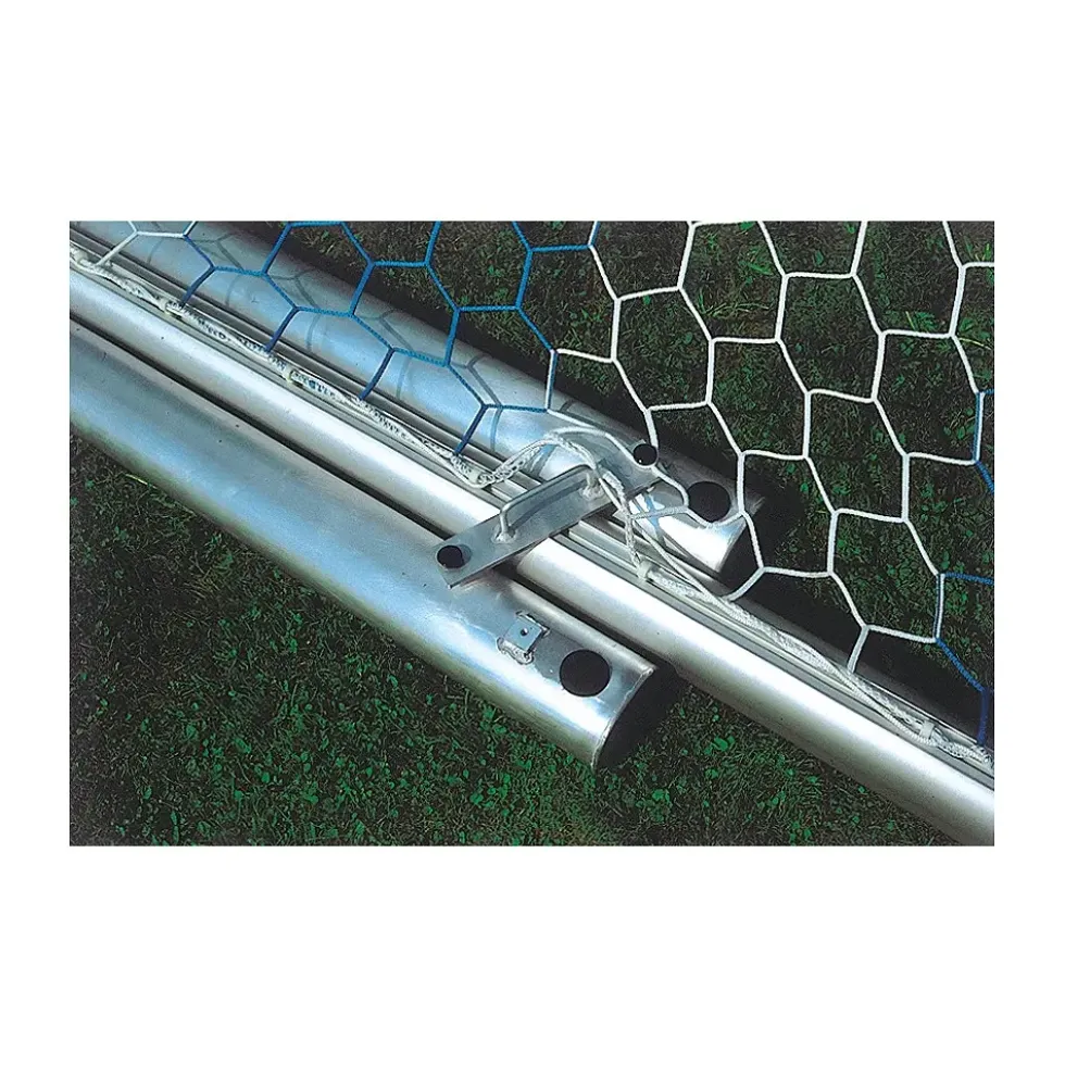 Sikkerhetsvekter til fotballmål 120/100