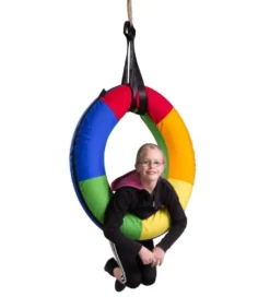 Sirkelhuske 50 cm