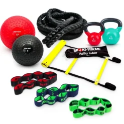 Sirkeltrening Sport-Thieme