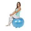Sitteballer Sit`n Gym 65 cm Blå (10)