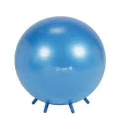 Sitteballer Sit`n Gym 65 cm Blå (10)