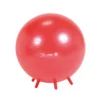 Sitteballer Sit`n Gym 55 cm Rød (12)