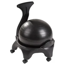 Sitteballstol