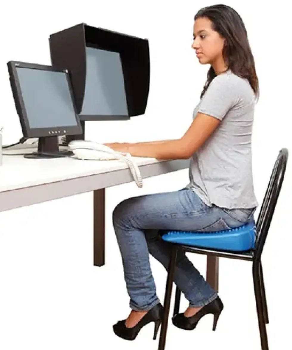 Sittepute Movin` Sit senior