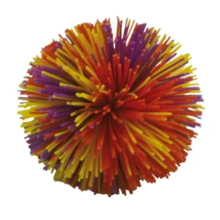 Sjongleringsball - Koosh Ball 9 cm