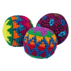 Sjongleringsballer Rainbow 3