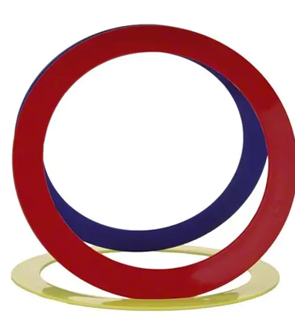 Sjongleringsringer 33 cm