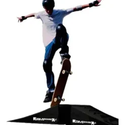 Skaterampe Airbox