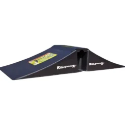 Skaterampe Airbox