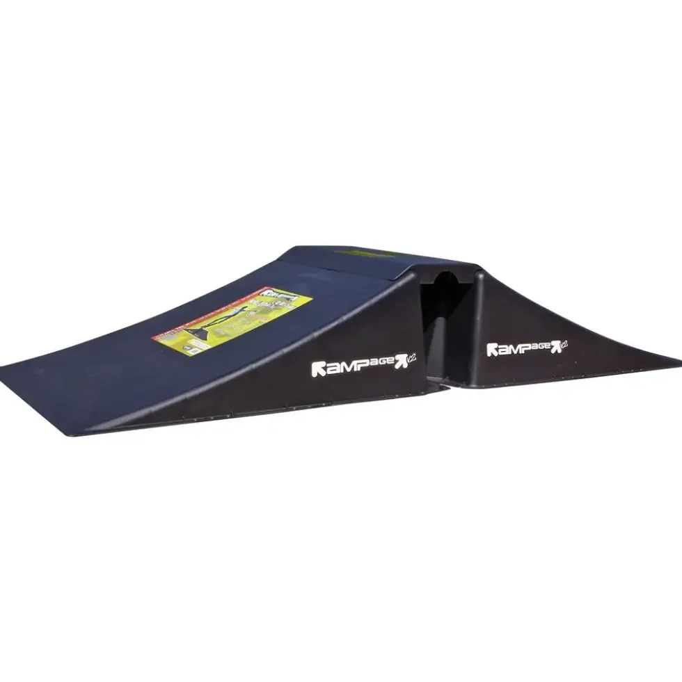 Skaterampe Airbox