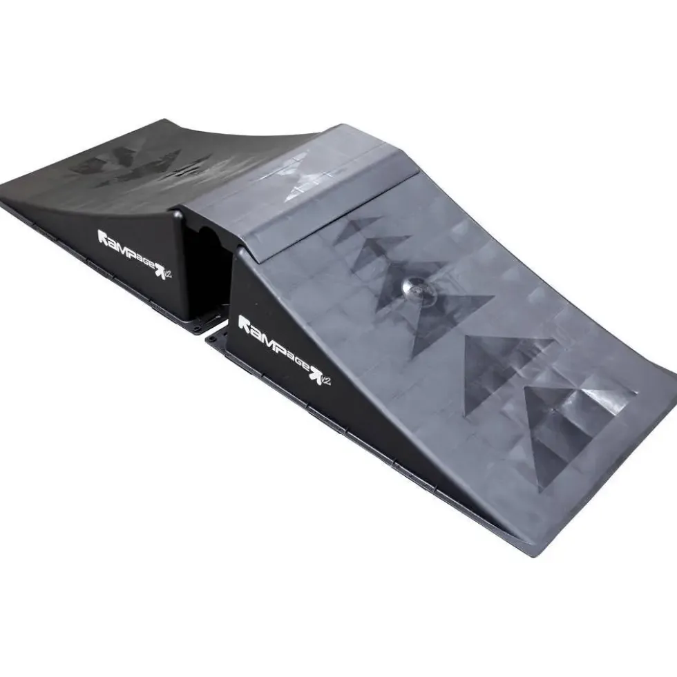 Skaterampe Airbox