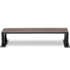 Skaterampe Bench