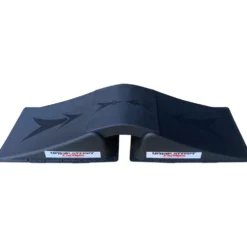 Skaterampe Double Ramp Mini