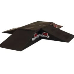 Skaterampe Mini 4Way