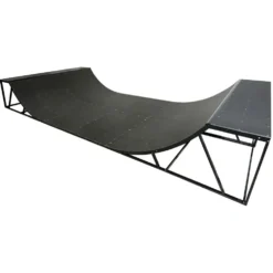 Skaterampe Miniramp