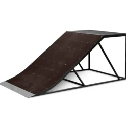 Skaterampe Mobile Bank