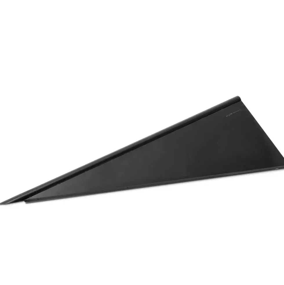 Skaterampe Pole Bank