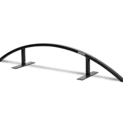 Skaterampe Rainbow Rail