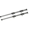 Skinnesystem Erfi - skinnesett 3 m