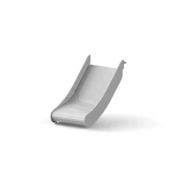 Sklie liten | Grå 60 cm