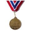 Skolejoggen medalje