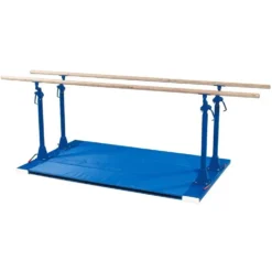 Skranke for turngrupper