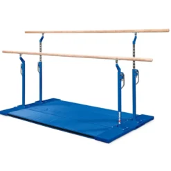 Skranke for turngrupper