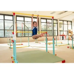 Skranke Gymnova jente