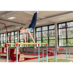 Skranke Gymnova til gutt