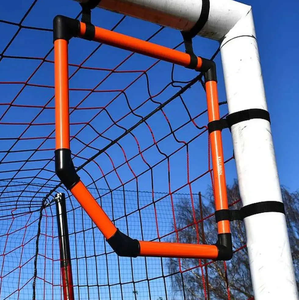 Skuddtrener til fotball- og håndballmål