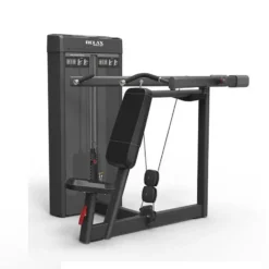 Skulderpress Magasinapparat