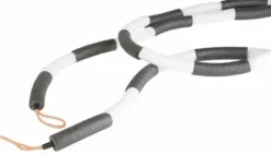 Skum Høydehoppline elastisk
