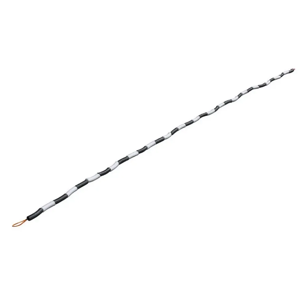 Skum Høydehoppline elastisk