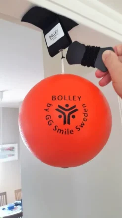 Skumball Bolley