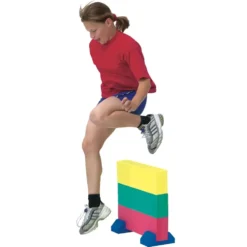 Skumblokker Basissett BlockX