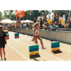 Skumblokker Basissett BlockX