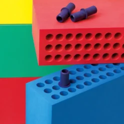 Skumblokker Basissett BlockX