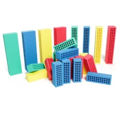 Skumblokker Kombisett BlockX