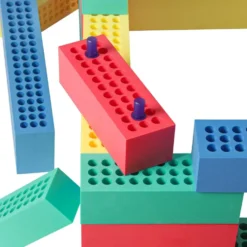 Skumblokker Kombisett BlockX
