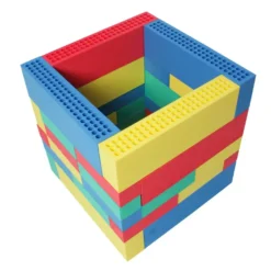 Skumblokker Kombisett BlockX
