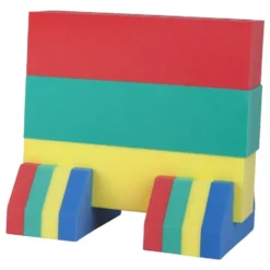 Skumblokker Startsett MiniBlockX