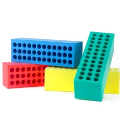 Skumblokker Startsett MiniBlockX