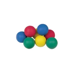 Skumgummiballer Mini | 12 stk